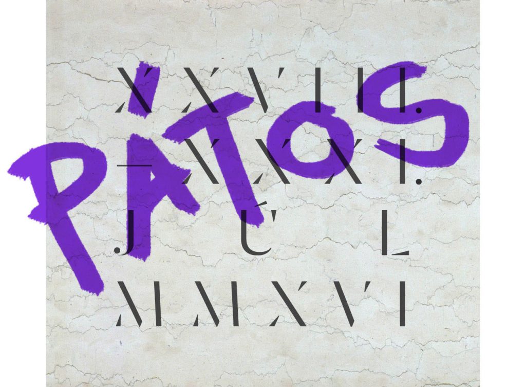 Pátos